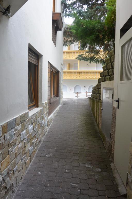 Apartments Antares Colfosco Exterior photo