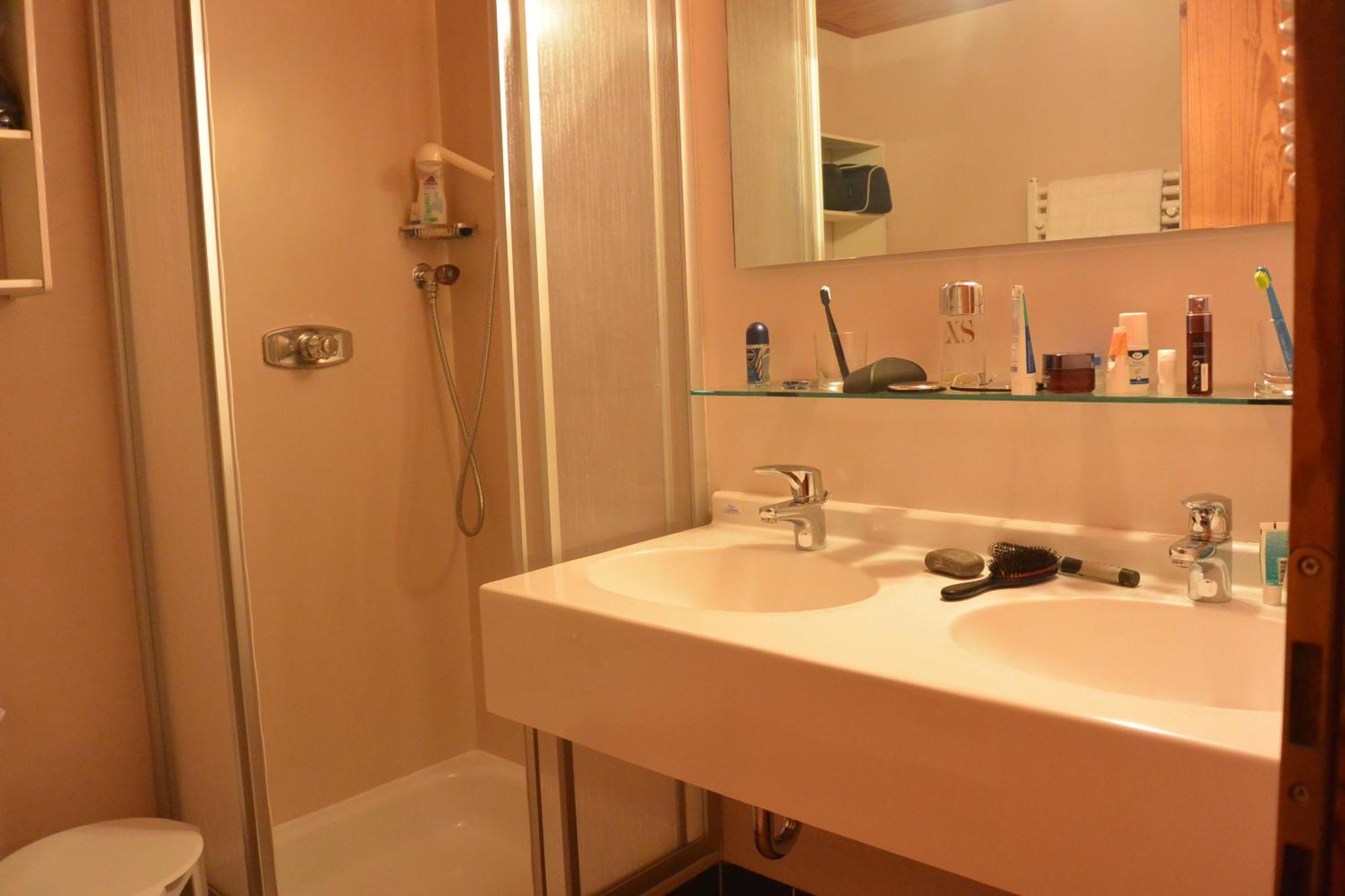 Apartments Antares Colfosco Room photo